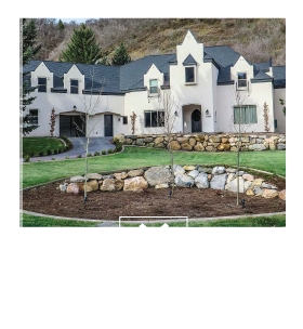 Utah Custom Home Builder